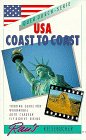 Quer durch USA, Coast to Coast Travel Books