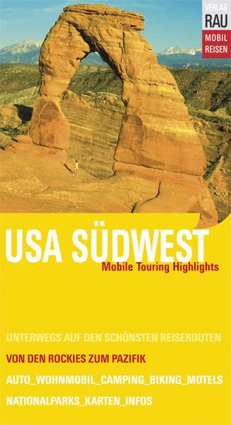 USA Südwest Film, Art & Culture