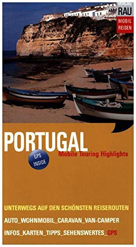 Portugal Leisure, Home & Garden Books