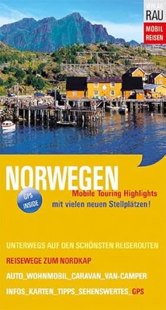 Norwegen Leisure, Home & Garden
