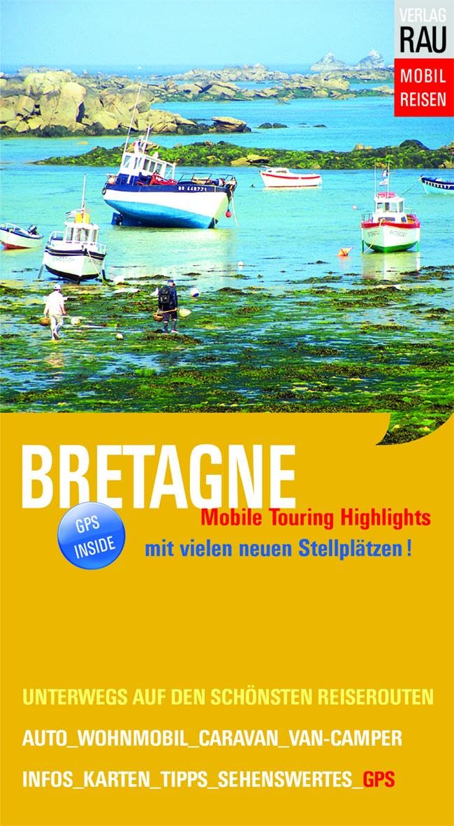Bretagne Leisure, Home & Garden