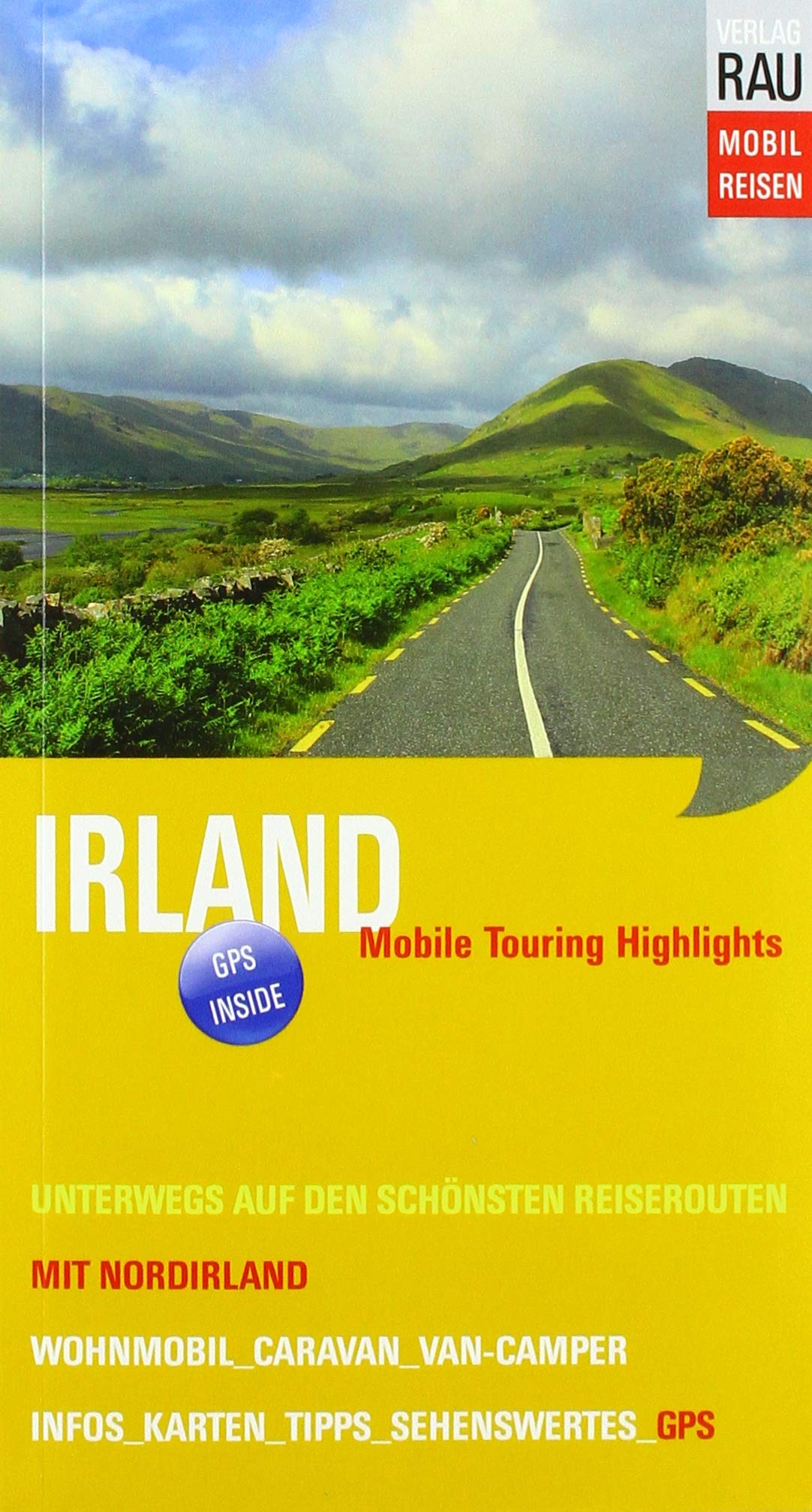 Product Image: Irland mit Nordirland