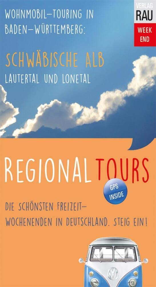Schwäbische Alb - Lautertal und Lonetal Leisure, Home & Garden