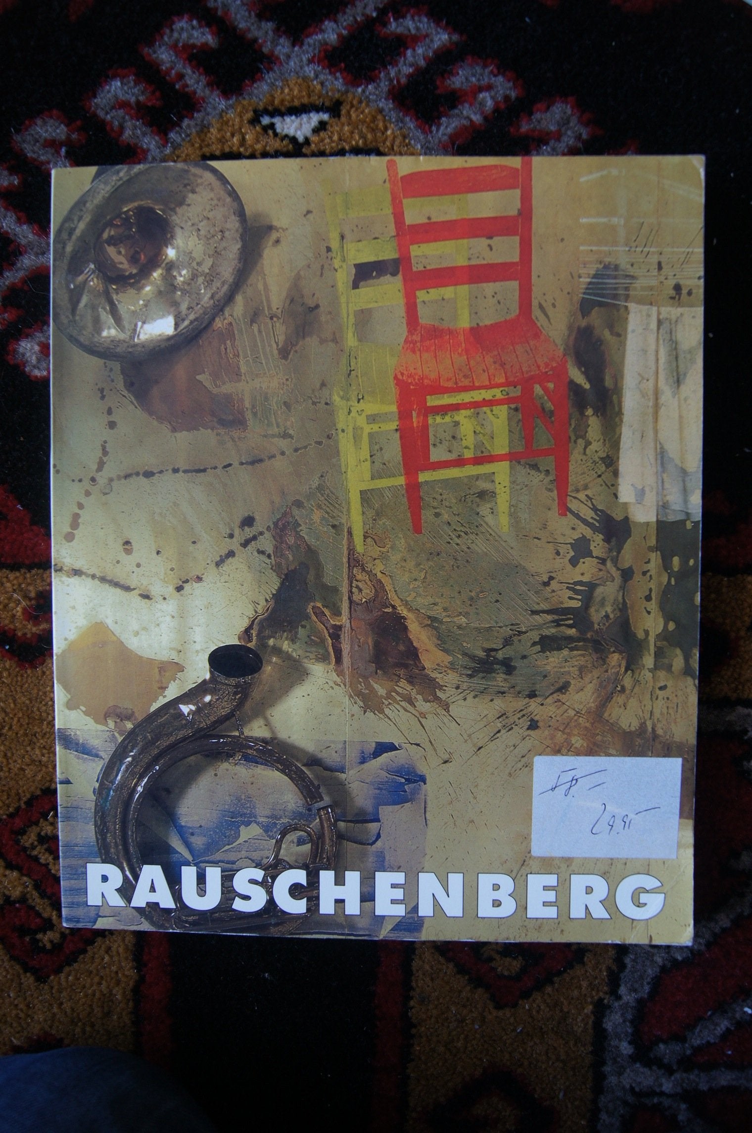 AusZeit. Katalog zur Ausstellung interimsgalerie 2 Galerie der Künstler München vom 26. Okt. - 24. Nov. 1994. Books