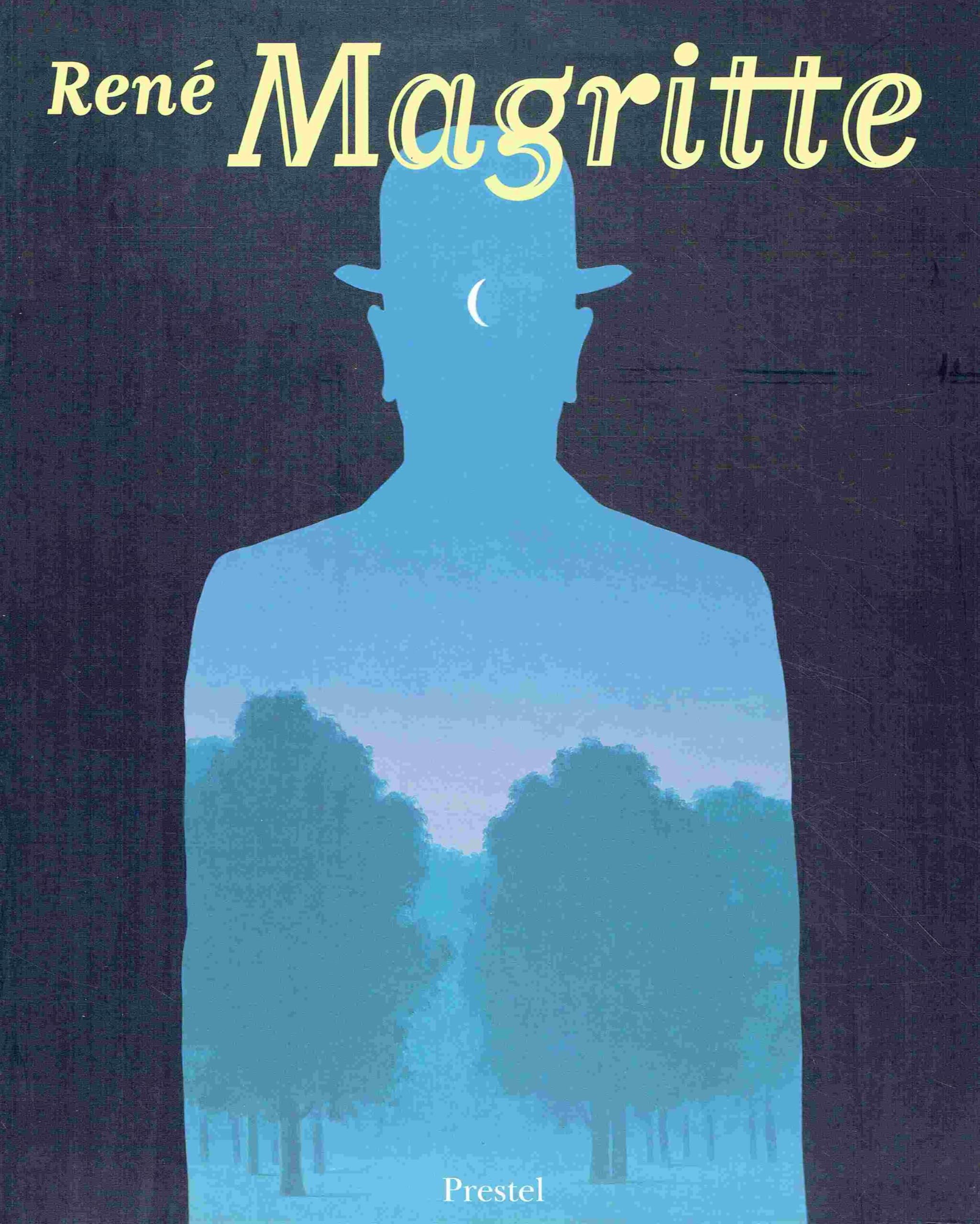 Product Image: Rene Magritte - Die Kunst der Konversation