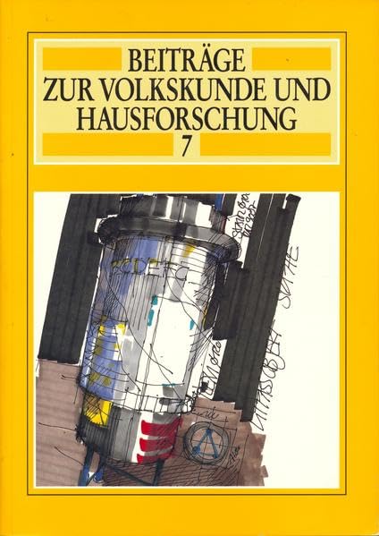Beiträge zur Volkskunde und Hausforschung Law