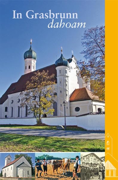 In Grasbrunn dahoam Politics & History