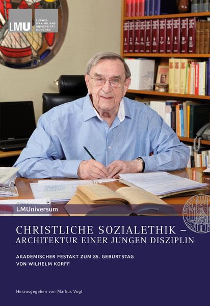 CHRISTLICHE SOZIALETHIK – ARCHITEKTUR EINER JUNGEN DISZIPLIN Film, Art & Culture