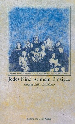 Jedes Kind ist mein Einziges Memories
