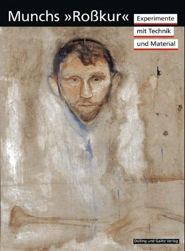 Munchs 'Roßkur': Experimente mit Technik und Material. Hrsg. v. Museumspädagog. Dienst Hamburg Books
