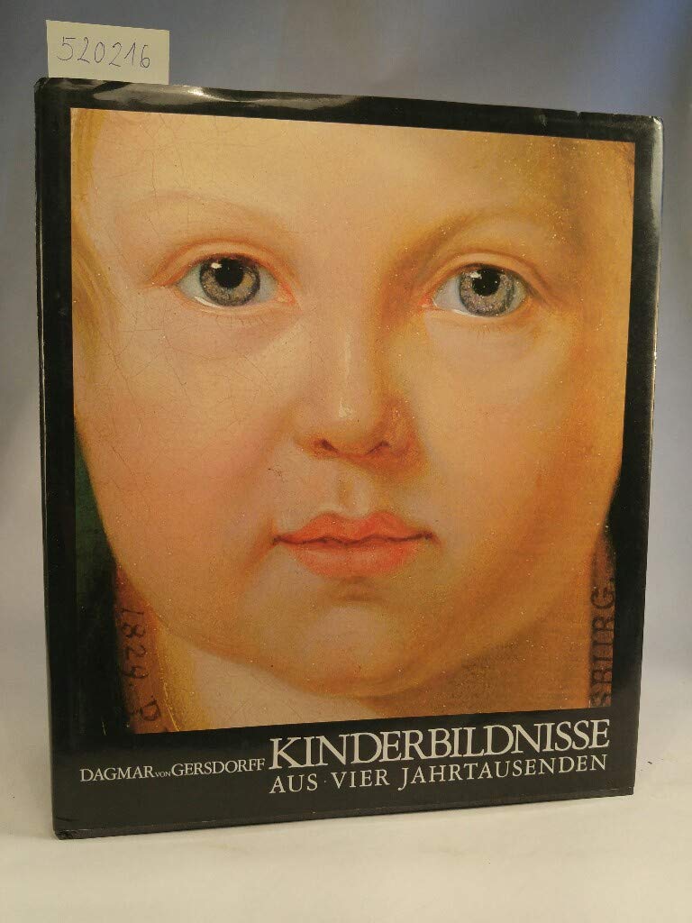 Kinderbildnisse: Vier Jahrtausende aus den Sammlungen Berliner Museen Film, Art & Culture