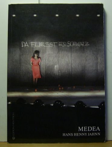 Medea: Schauspielfassung der Urfassung von 1924: Hrsg. v. Schauspiel Köln. Ein Theaterbuch von Manfred Weber Professional & Reference Books