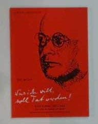 Was ich will, soll Tat werden!: Erich Kuttner 1887-1942. Ein Leben für Recht und Freiheit (Reihe Deutsche Vergangenheit: Stätten der Geschichte Berlins) Film, Art & Culture