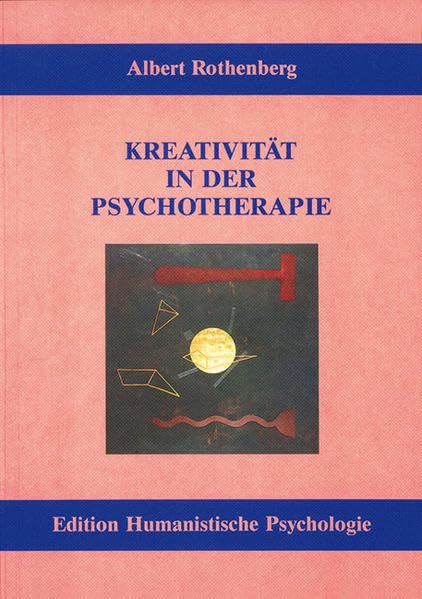 Kreativität in der Psychotherapie book