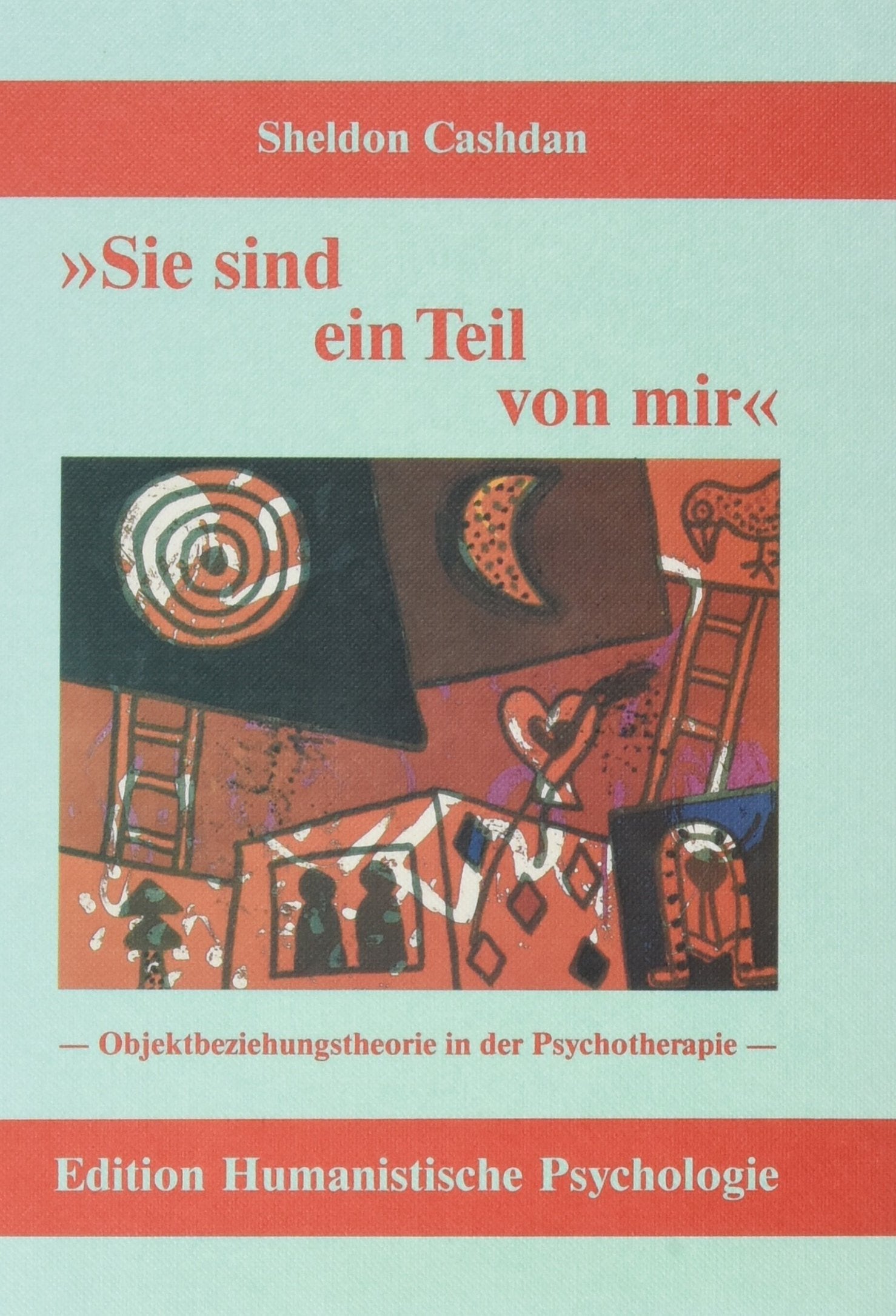Sie sind ein Teil von mir Psychology Books