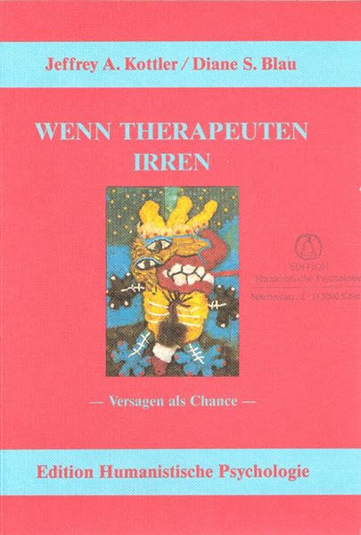 Wenn Therapeuten irren Medicine