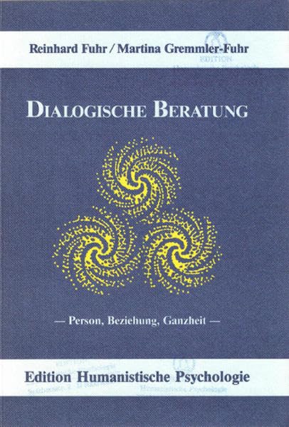Product Image: Dialogische Beratung