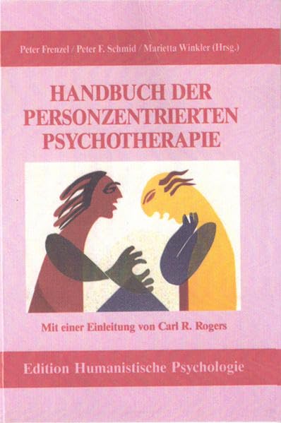 Handbuch der personenzentrierten Psychotherapie Medicine