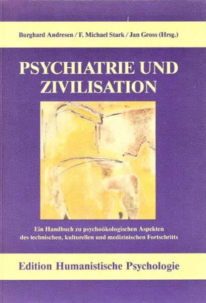 Psychiatrie und Zivilisation Film, Art & Culture