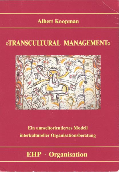 Transcultural Management Law Books