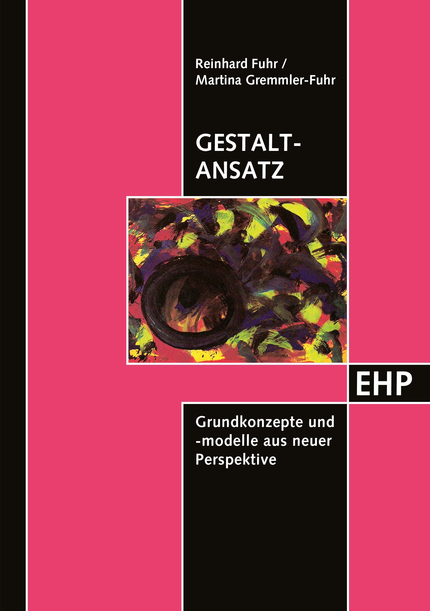 Gestalt-Ansatz Psychology Books