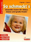 So schmeckt's Health, Nutrition & Fitness Books
