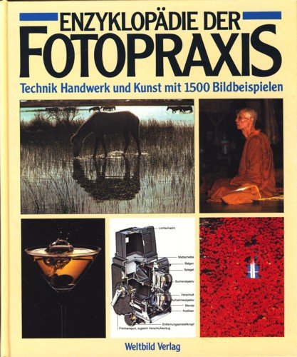 Enzyklopädie der Fotopraxis Learning & Reference