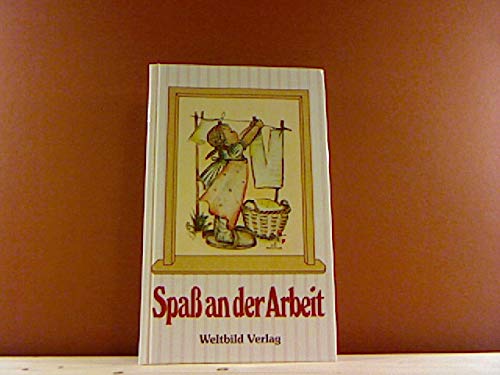 Spaß an Der Arbeit Books