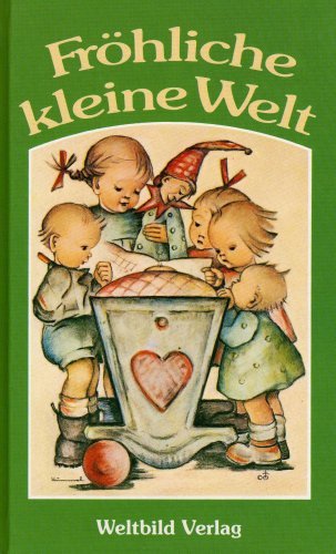 Fröhliche kleine Welt Books