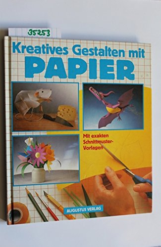 Kreatives Gestalten mit Papier Hobbies & Crafts