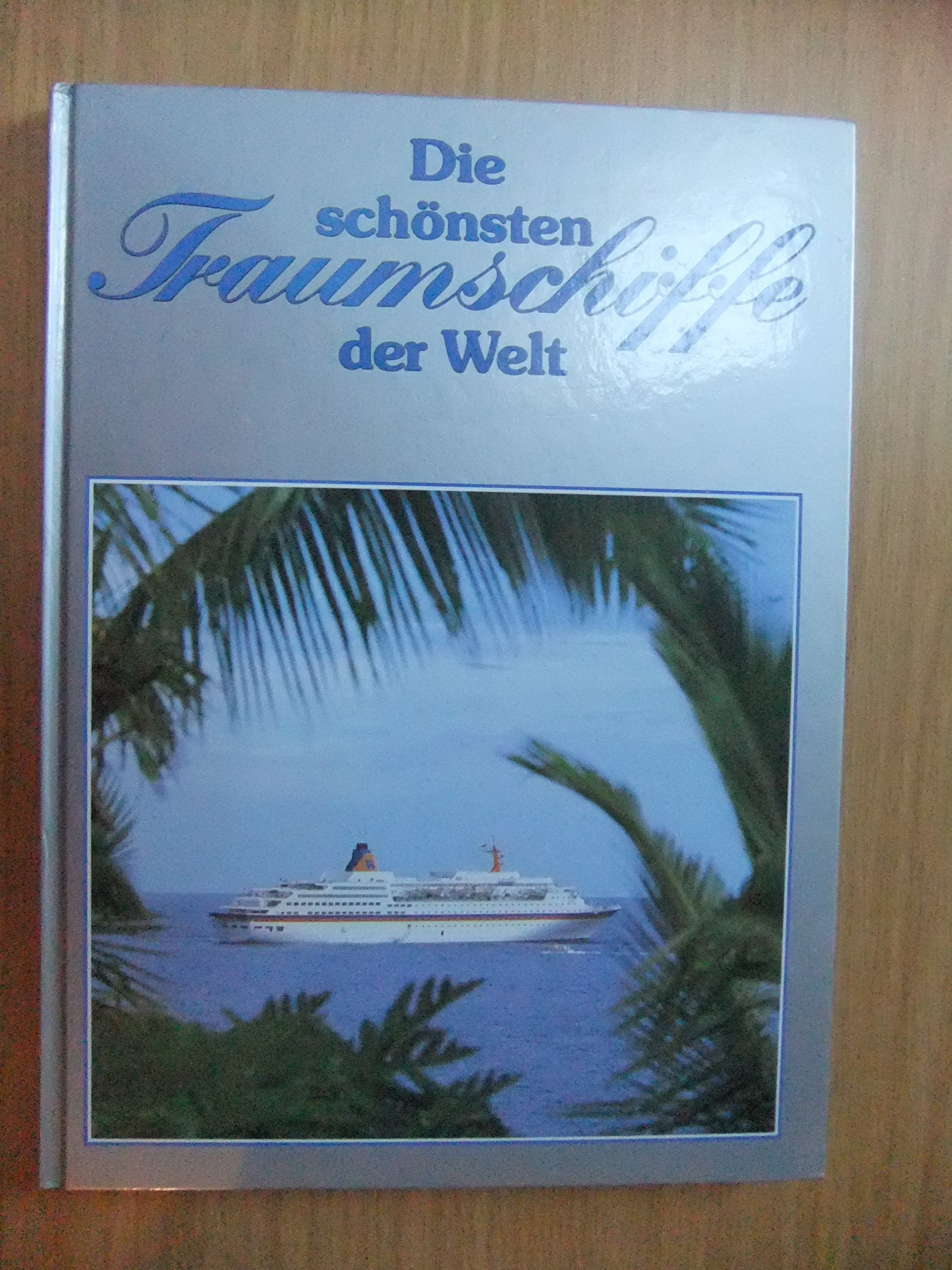 Die schönsten Traumschiffe der Welt Film, Art & Culture