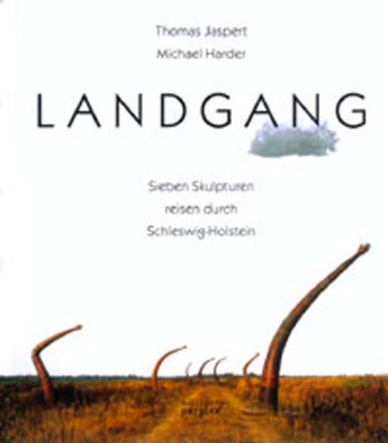 Landgang: Sieben Skulpturen reisen durch Schleswig-Holstein Film, Art & Culture