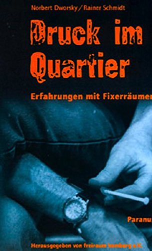 Druck im Quartier Social Sciences