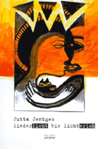 liederlicht bis lichterloh: Ein Gedankenbilderbuch Poetry