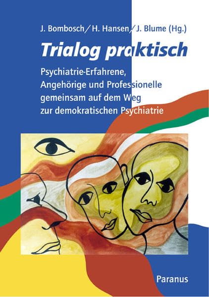 Product Image: Trialog praktisch