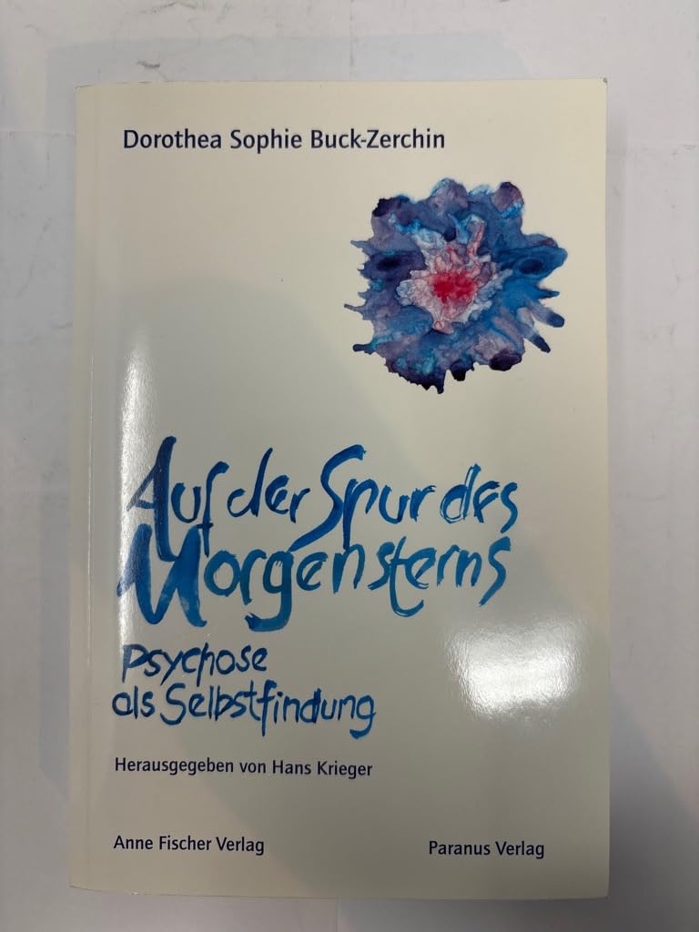 Auf der Spur des Morgensterns Medicine
