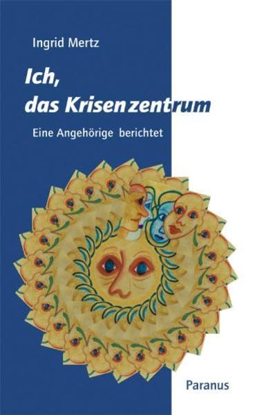 Product Image: Ich, das Krisenzentrum