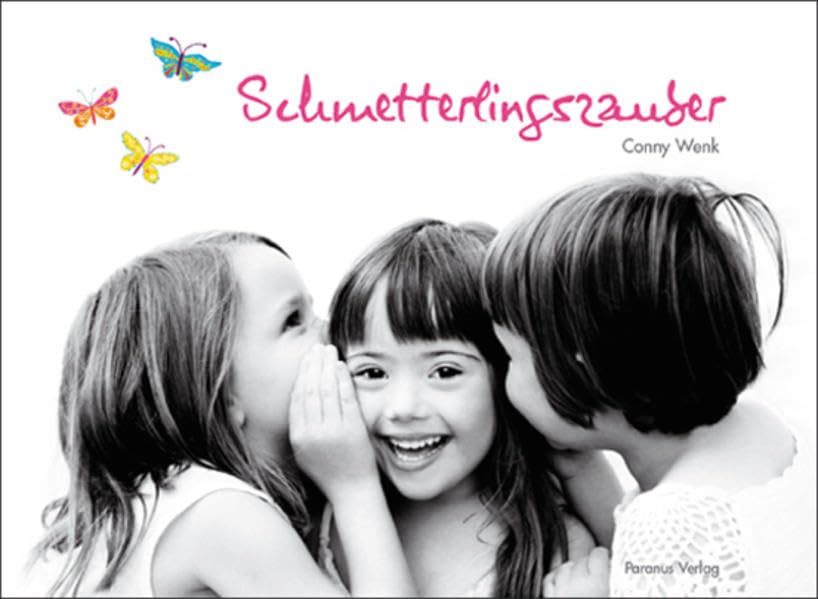 Product Image: Schmetterlingszauber