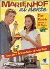 Marienhof al dente: Star-Rezepte. Fertig in 30 Minuten. Das offizielle Kochbuch zur Serie Film, Art & Culture