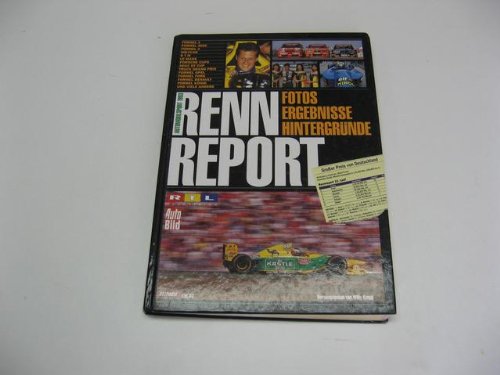 Rennsport 93 - Fotos, Ereignisse, Hintergründe Leisure & Fun