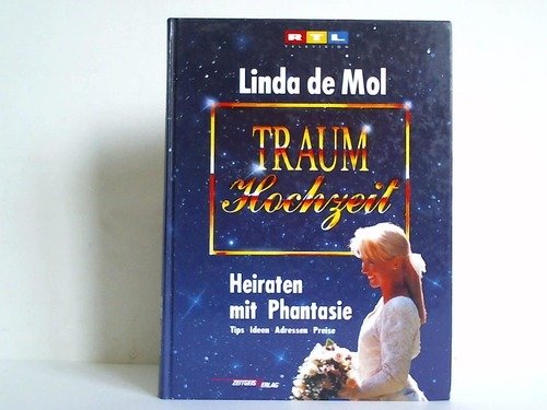 TRAUMHOCHZEIT - Heiraten mit Phantasie Books