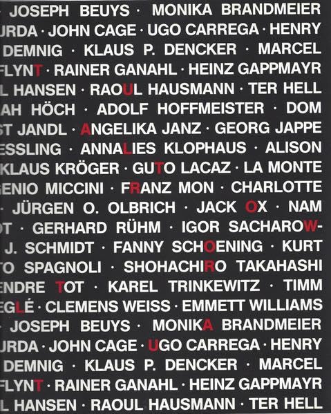 Wortlaut Books