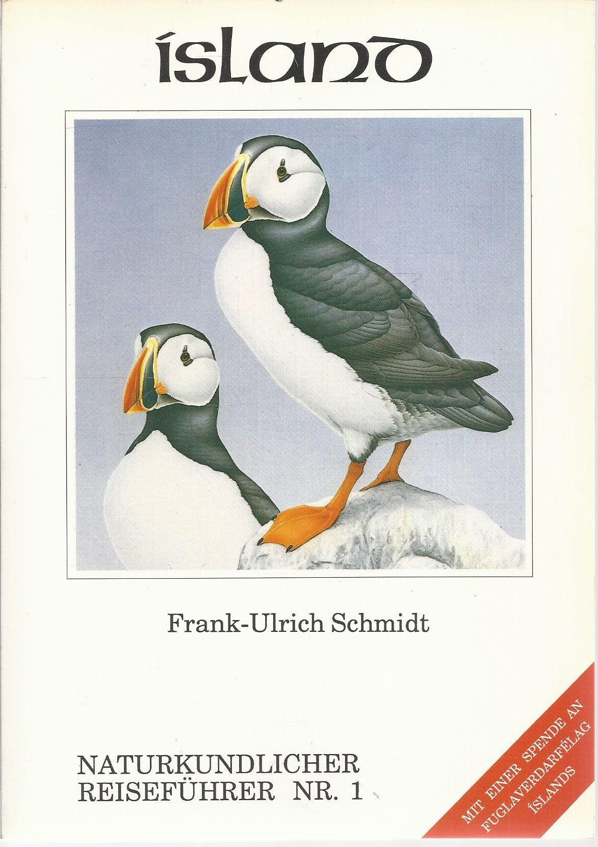 Island Books