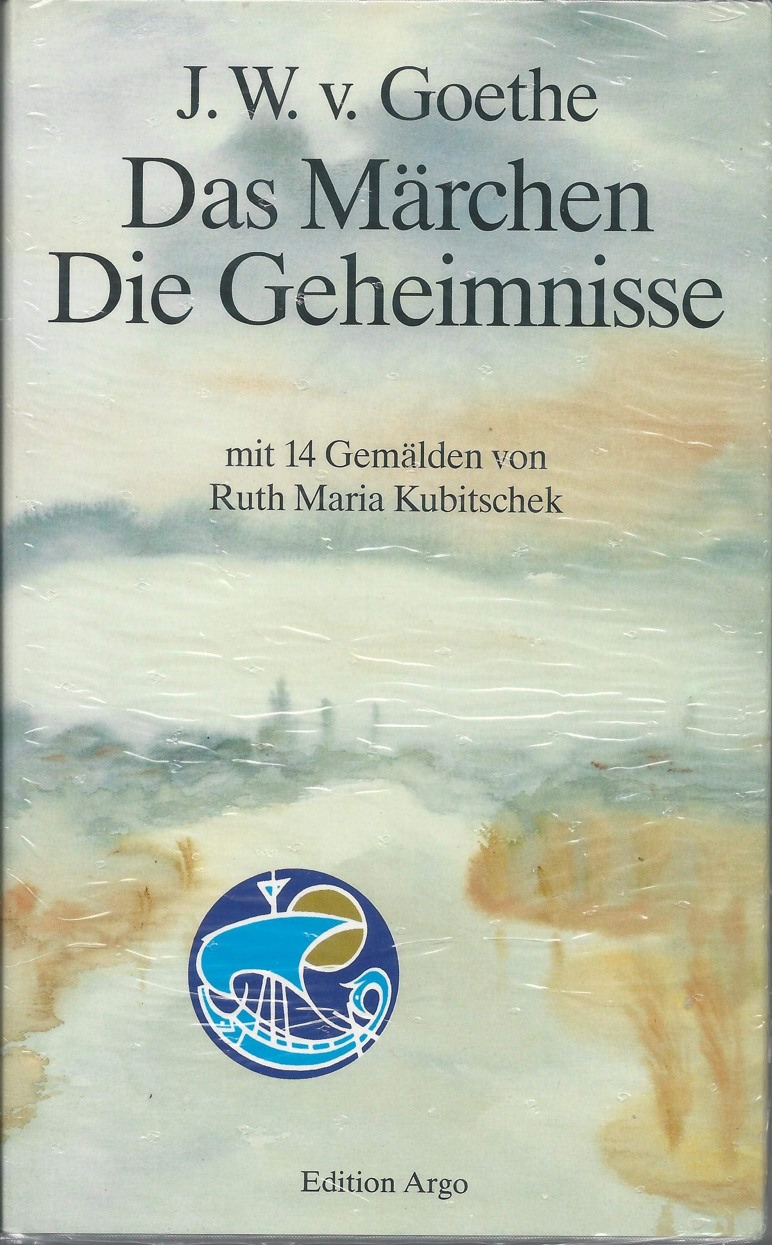 Das Märchen /Die Geheimnisse Religion & Esotericism