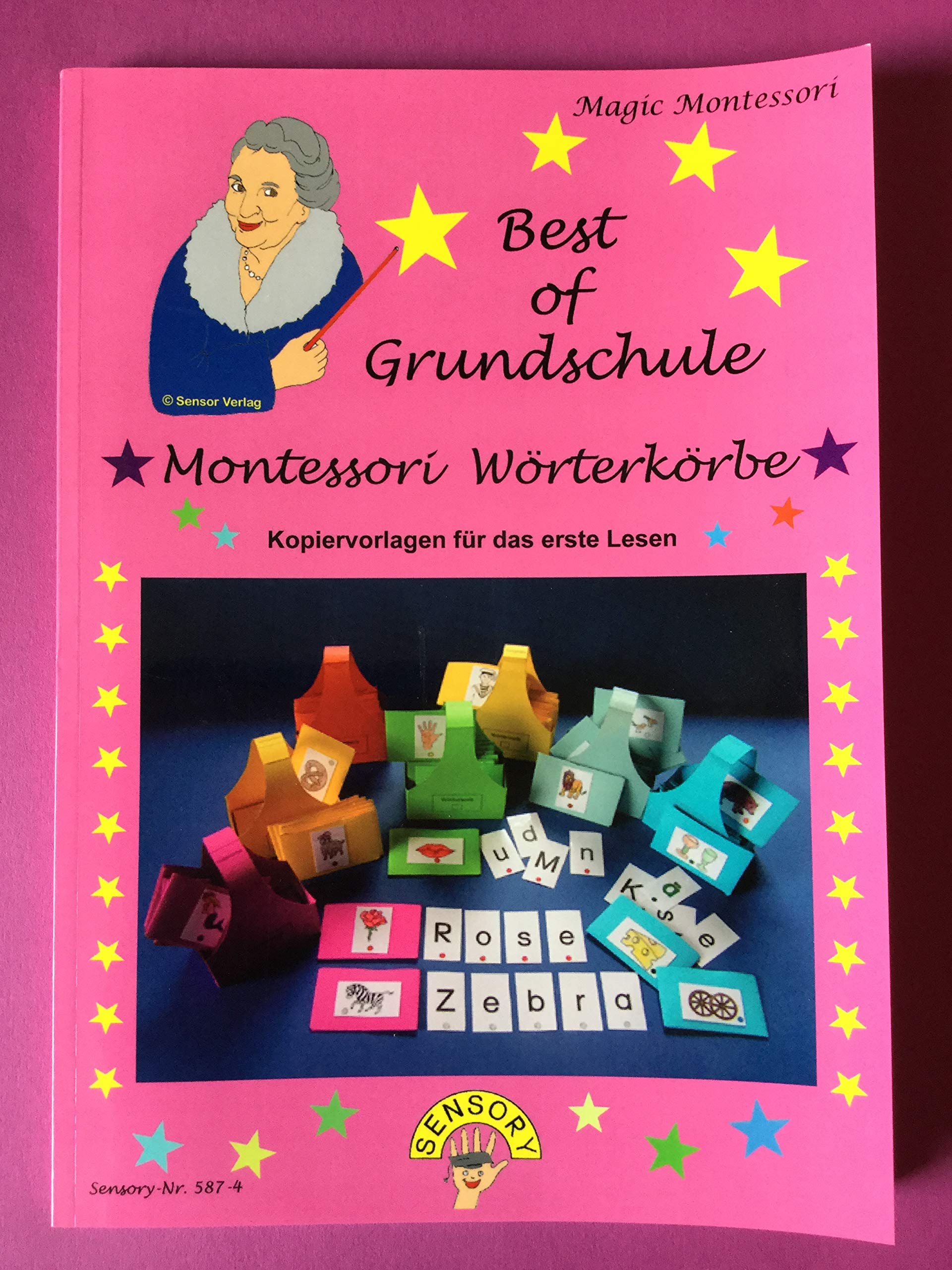 Best of Grundschule: Kopiervorlagen Learning & Reference