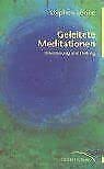 Product Image: Geleitete Meditation. Orientierung und Heilung