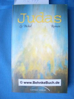 Judas. Roman Books