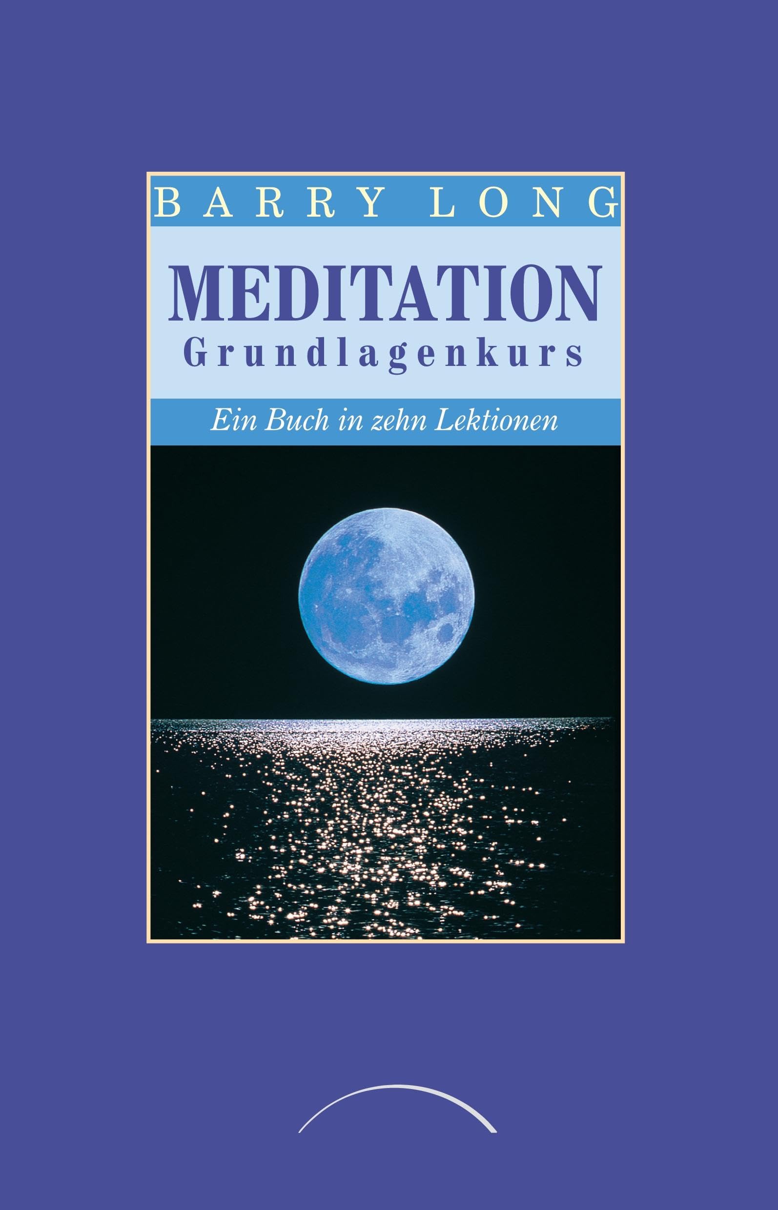 Product Image: Meditation Grundlagenkurs