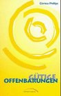 Product Image: Gültige Offenbarungen