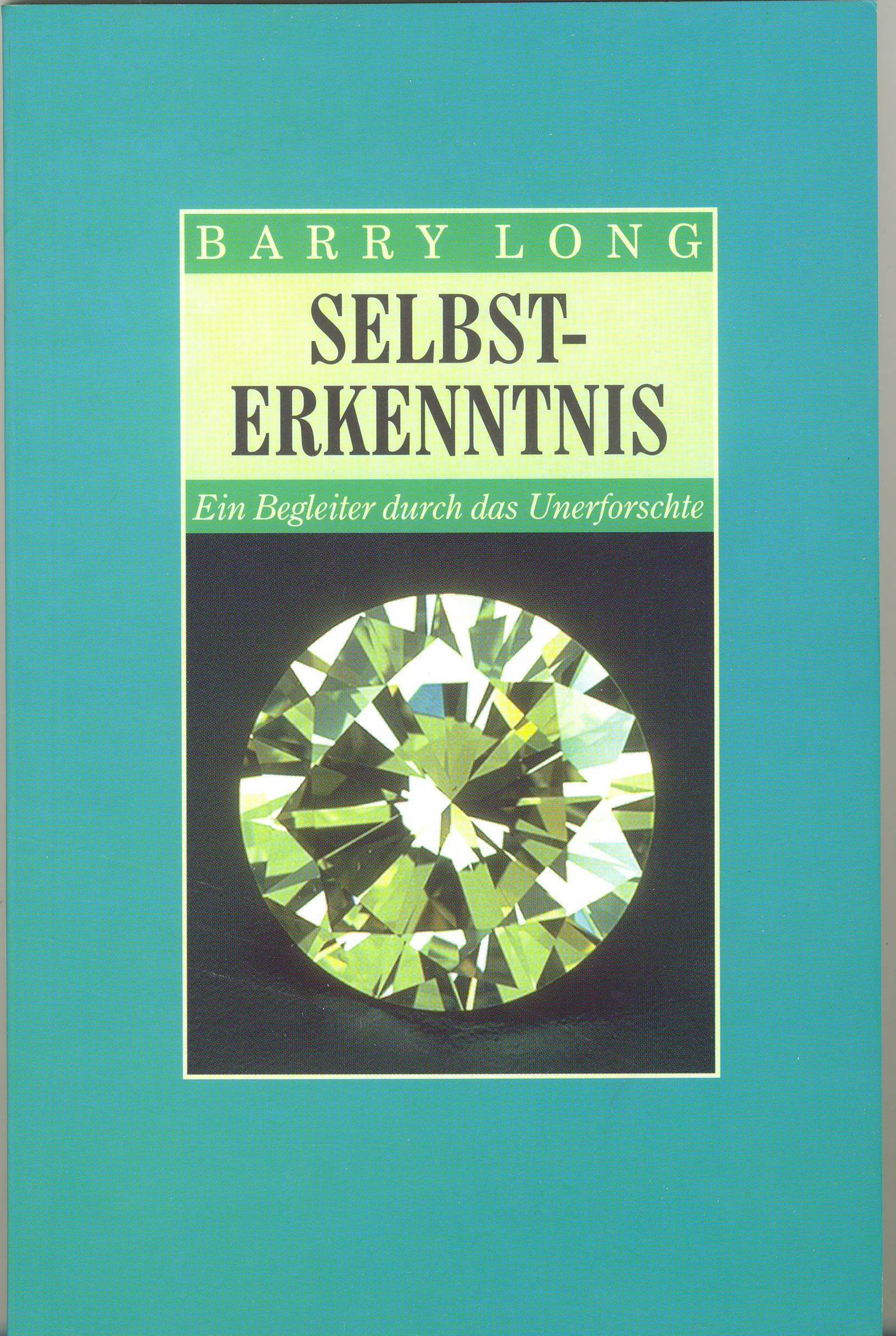 SelbstErkenntnis. Ein Begleiter durch das Unerforschte Philosophy